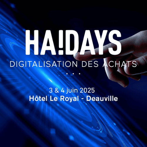 Colever aux HA DAYS